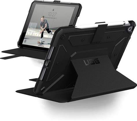 URBAN ARMOR GEAR UAG Designed for iPad 10.2 